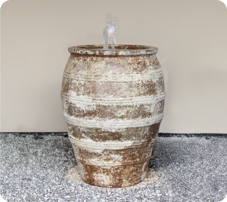 Subash International Fountain catalog thumbnail